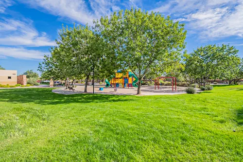 The Spectrum at Val Vista in Gilbert, Arizona