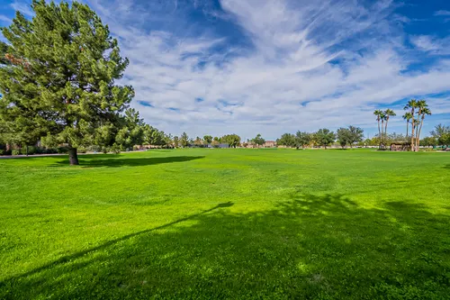 The Spectrum at Val Vista in Gilbert, Arizona