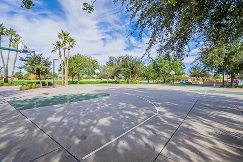 The Spectrum at Val Vista in Gilbert, Arizona