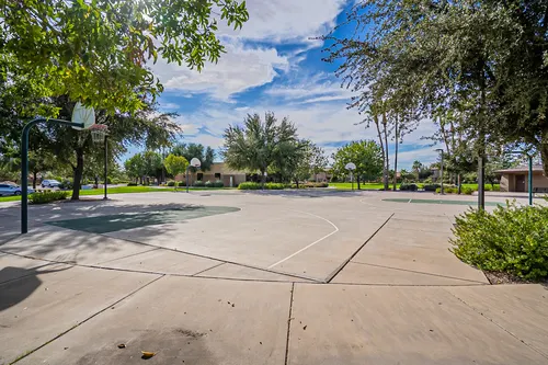 The Spectrum at Val Vista in Gilbert, Arizona