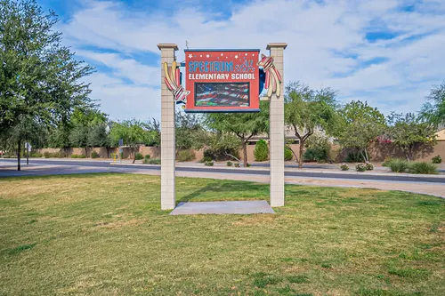 The Spectrum at Val Vista in Gilbert, Arizona