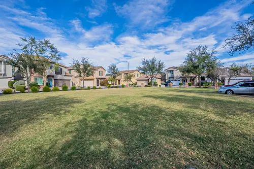 The Spectrum at Val Vista in Gilbert, Arizona