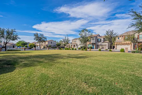 The Spectrum at Val Vista in Gilbert, Arizona