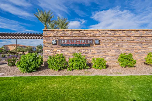 The Spectrum at Val Vista in Gilbert, Arizona