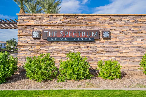 The Spectrum at Val Vista in Gilbert, Arizona