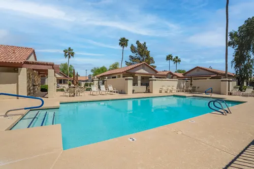 The Villages in Gilbert, Arizona