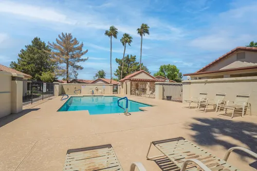 The Villages in Gilbert, Arizona