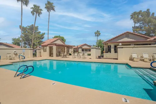 The Villages in Gilbert, Arizona