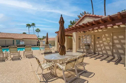 The Villages in Gilbert, Arizona