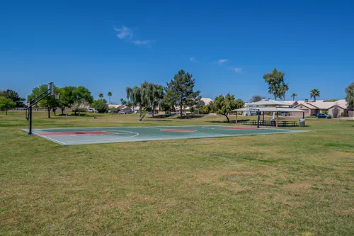 Towne Meadows in Gilbert, Arizona
