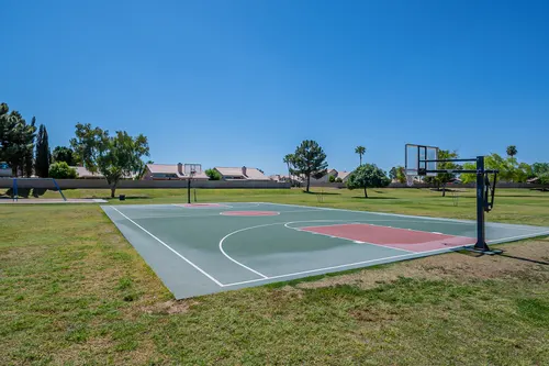 Towne Meadows in Gilbert, Arizona