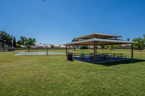 Towne Meadows in Gilbert, Arizona