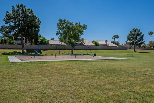 Towne Meadows in Gilbert, Arizona