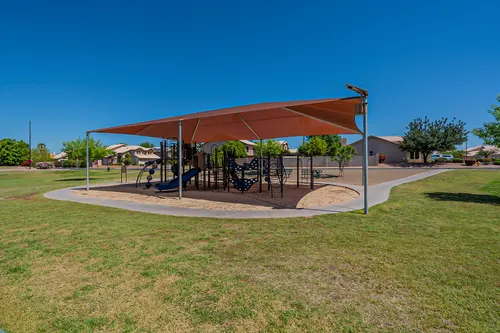 Towne Meadows in Gilbert, Arizona