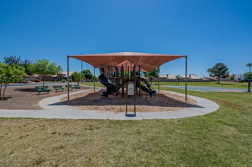 Towne Meadows in Gilbert, Arizona