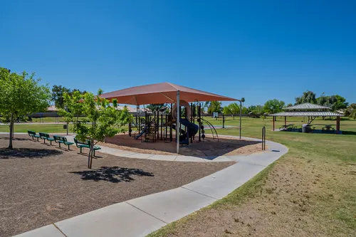 Towne Meadows in Gilbert, Arizona