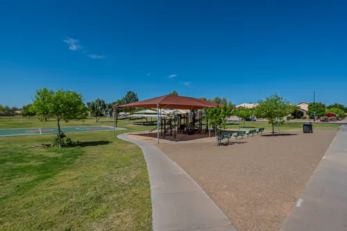 Towne Meadows in Gilbert, Arizona