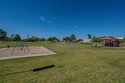 Towne Meadows in Gilbert, Arizona