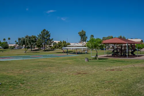 Towne Meadows in Gilbert, Arizona