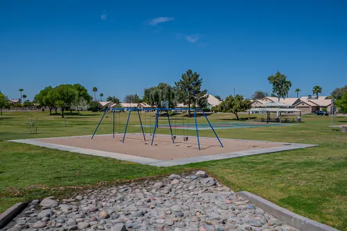 Towne Meadows in Gilbert, Arizona