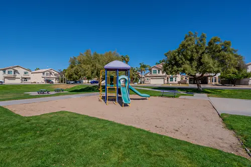 Towne Meadows in Gilbert, Arizona