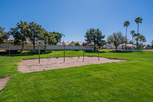 Towne Meadows in Gilbert, Arizona