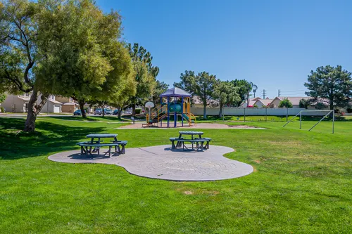 Towne Meadows in Gilbert, Arizona