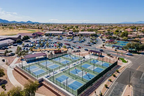 Trilogy at Power Ranch in Gilbert, Arizona