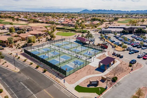 Trilogy at Power Ranch in Gilbert, Arizona