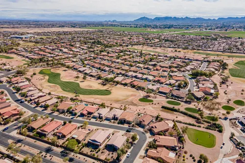 Trilogy at Power Ranch in Gilbert, Arizona