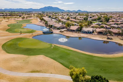 Trilogy at Power Ranch in Gilbert, Arizona