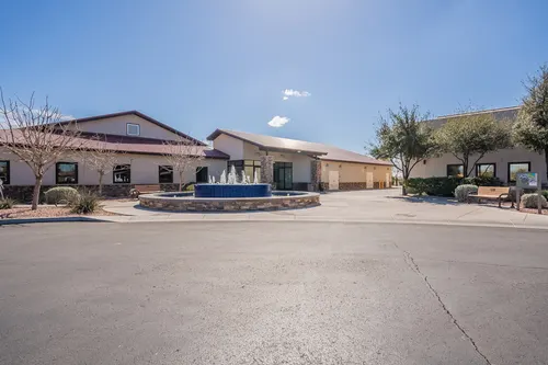 Trilogy at Power Ranch in Gilbert, Arizona