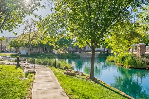 Val Vista Classic in Gilbert, Arizona