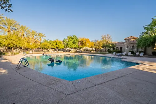 Val Vista Classic in Gilbert, Arizona