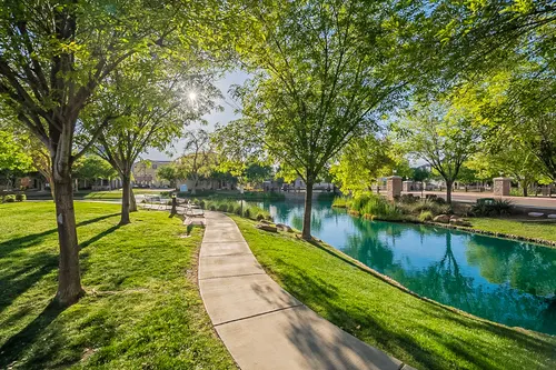 Val Vista Classic in Gilbert, Arizona