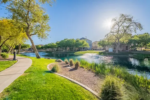 Val Vista Classic in Gilbert, Arizona