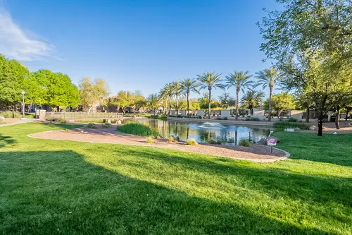 Val Vista Classic in Gilbert, Arizona