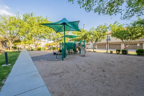 Val Vista Classic in Gilbert, Arizona
