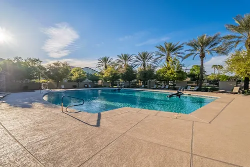 Val Vista Classic in Gilbert, Arizona