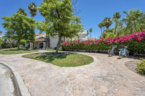 Val Vista Lakes in Gilbert, Arizona
