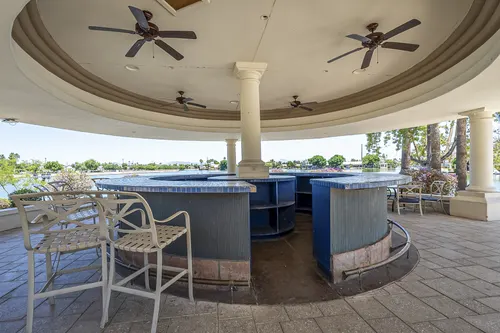 Val Vista Lakes in Gilbert, Arizona