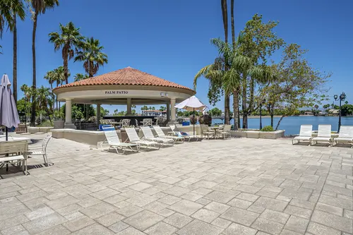 Val Vista Lakes in Gilbert, Arizona