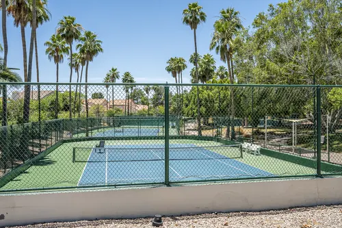 Val Vista Lakes in Gilbert, Arizona