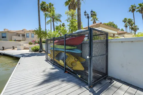 Val Vista Lakes in Gilbert, Arizona