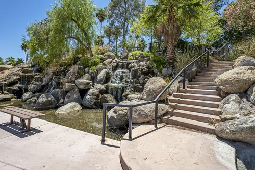 Val Vista Lakes in Gilbert, Arizona