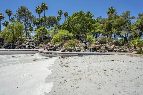 Val Vista Lakes in Gilbert, Arizona