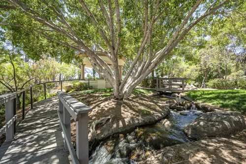 Val Vista Lakes in Gilbert, Arizona