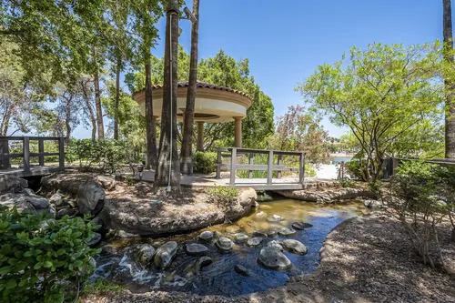 Val Vista Lakes in Gilbert, Arizona