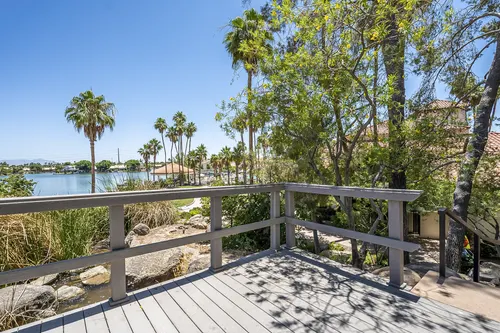 Val Vista Lakes in Gilbert, Arizona