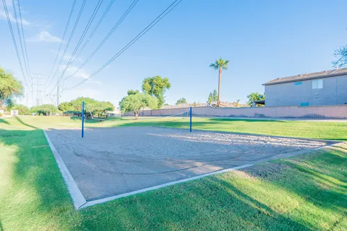 Val Vista Meadows in Gilbert, Arizona